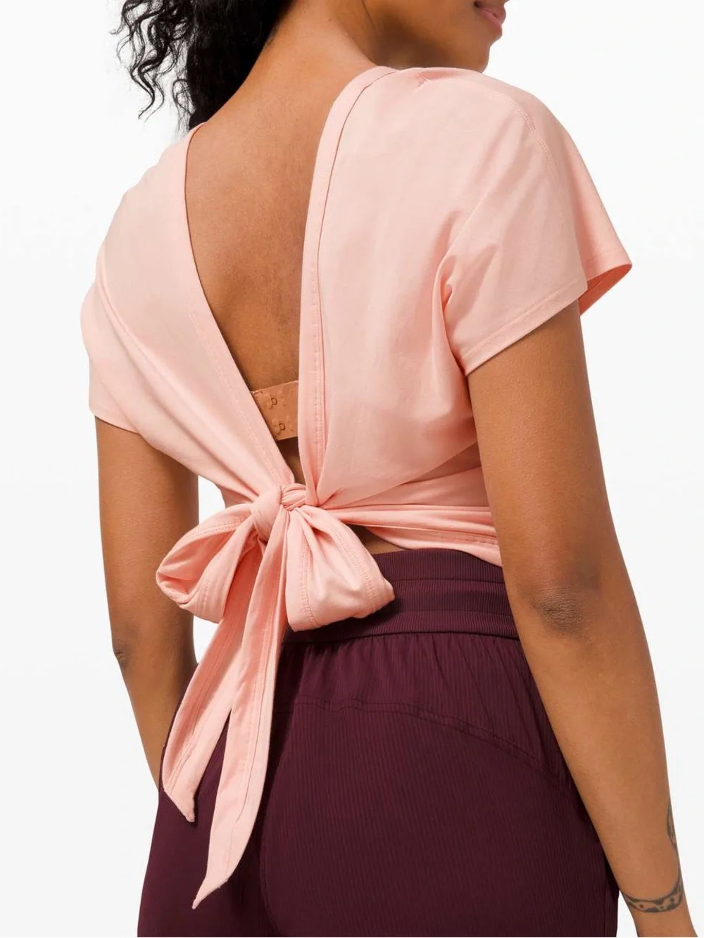 lululemon athletica lululemon its